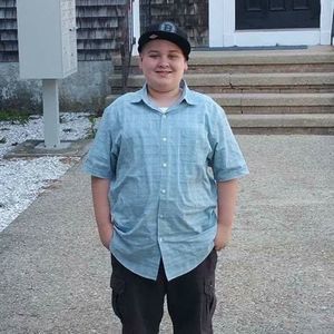 Meet your Posher, Richard